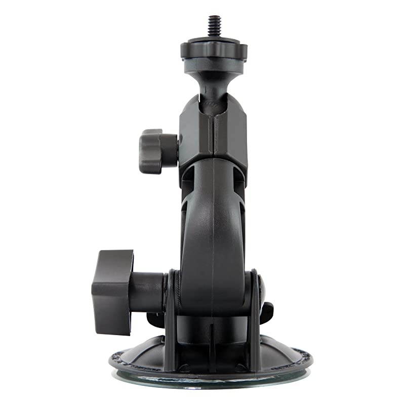Devices Fat Gecko Mini Suction Camera Mount (DDMOUNT-MINI)