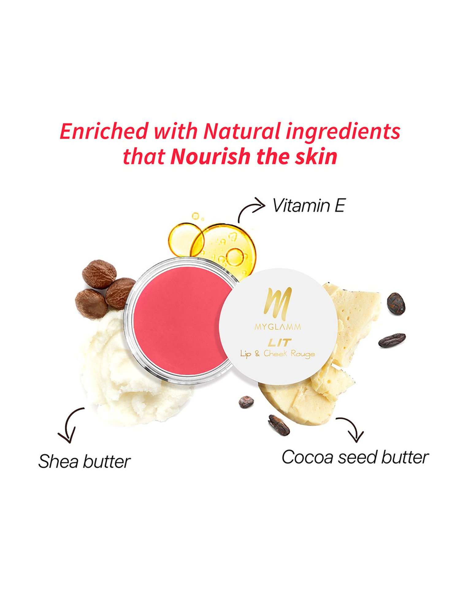 Rom&nd Better Than Cheek Blush W01 Odi Milk - 3.8 gm