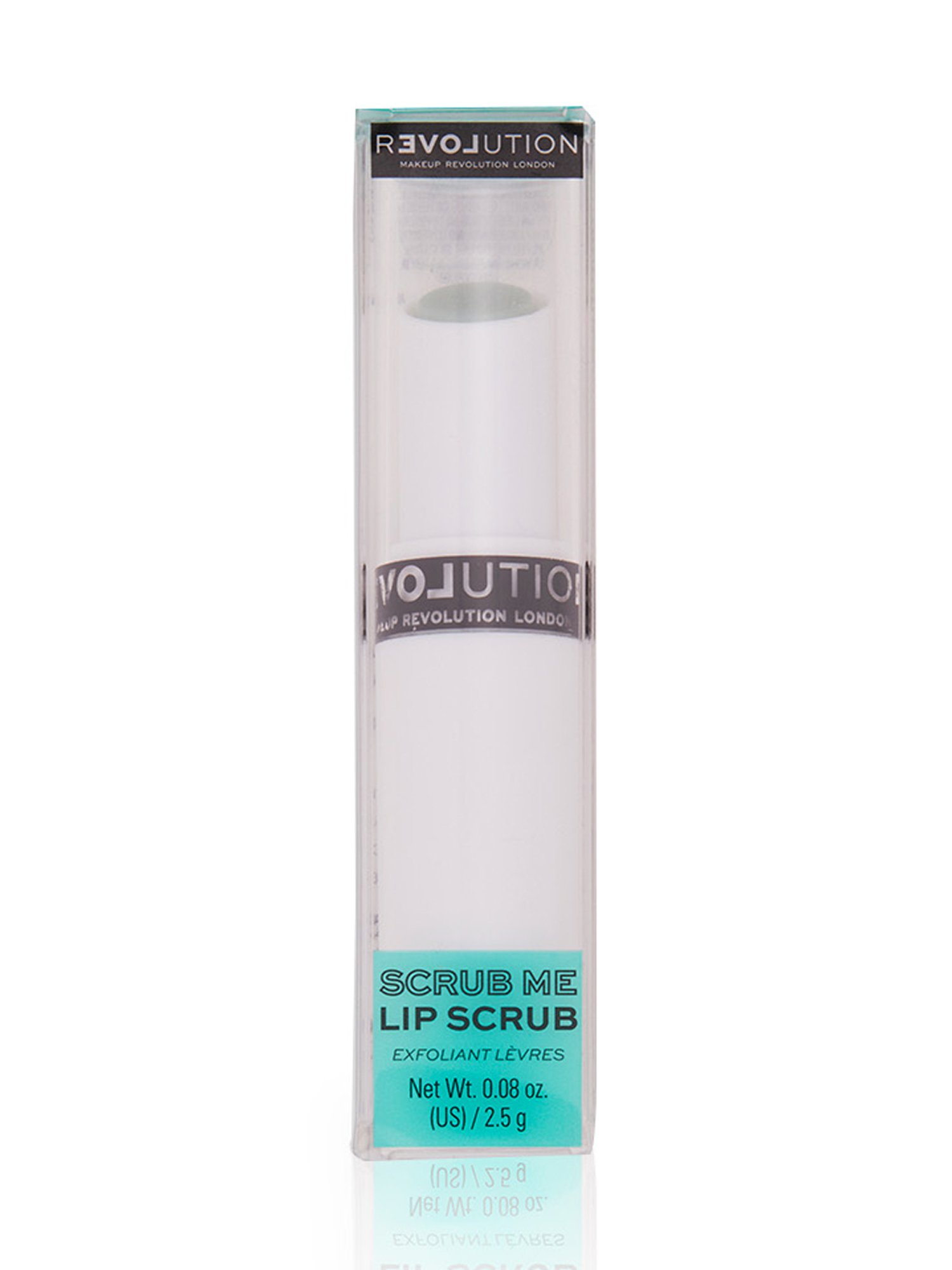 Barry M Mango Lip Scrub - 25 gm