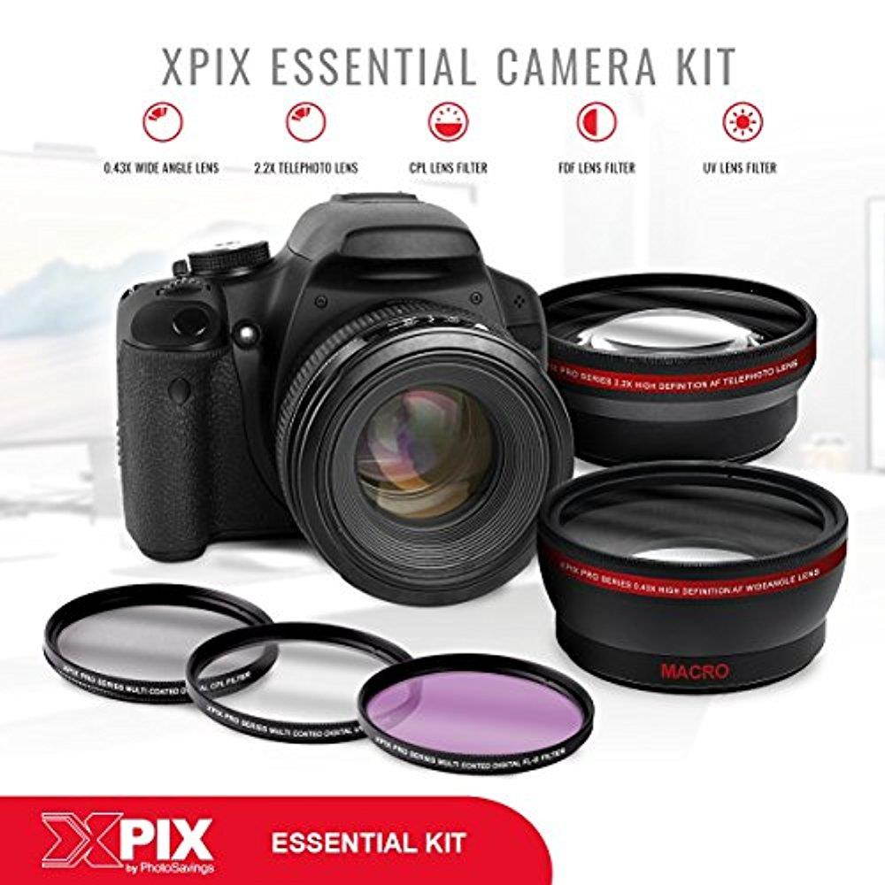 Numark Party Mix MKII w/ 1/8" to Dual RCA Cable Bundle