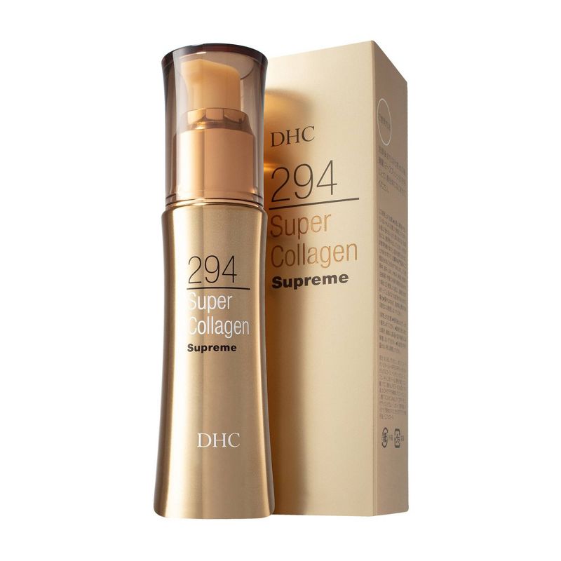 DHC Super Collagen Supreme Facial Treatment - 1.6 fl oz