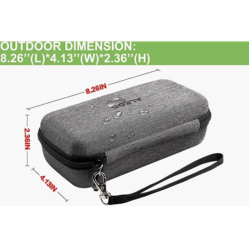 Compatible with Texas Instruments TI-36X Pro Engineering/Scientific Calculator (Dark Gray)