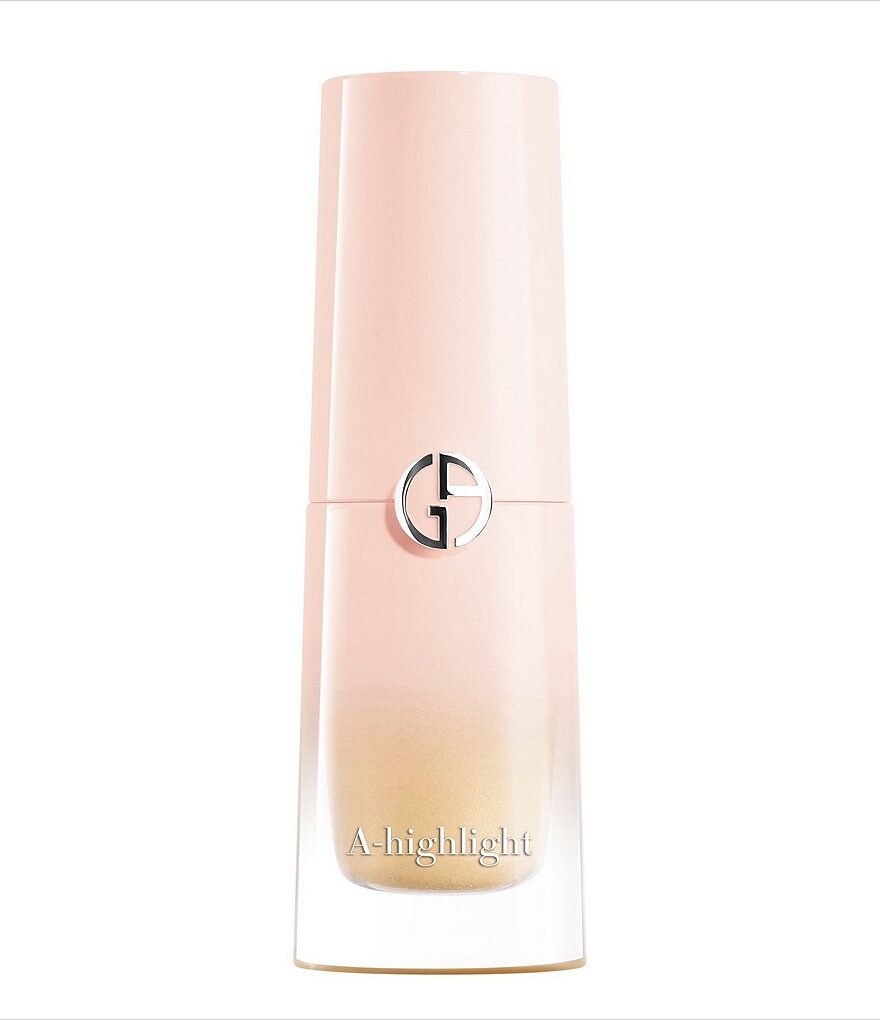 Giorgio Armani ARMANI beauty A-Line Liquid Highlighter