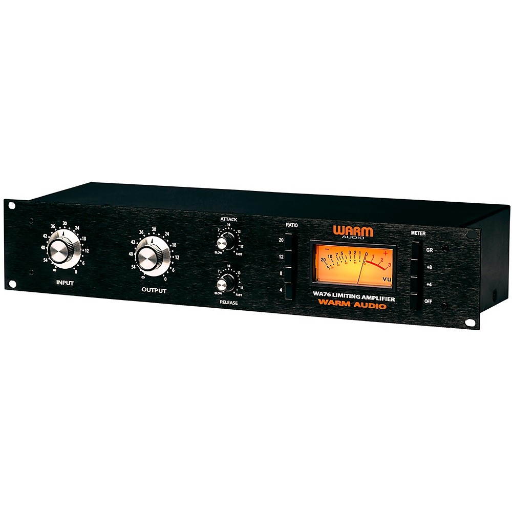 Warm Audio WA76 Limiting Amplifier