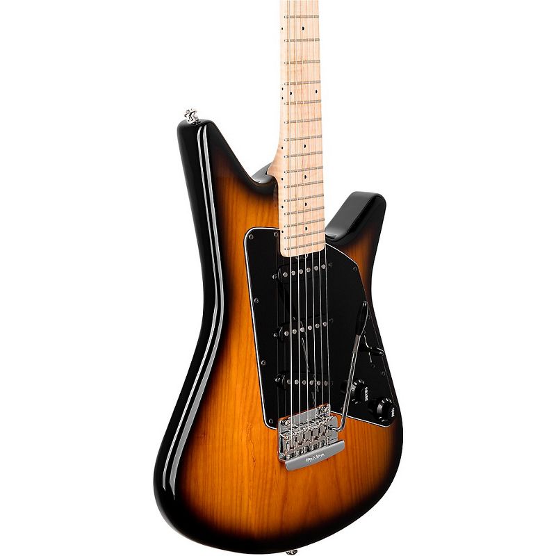 Guild A-150 Savoy Special SCW Hollow Body Electric Guitar Snow Crest White