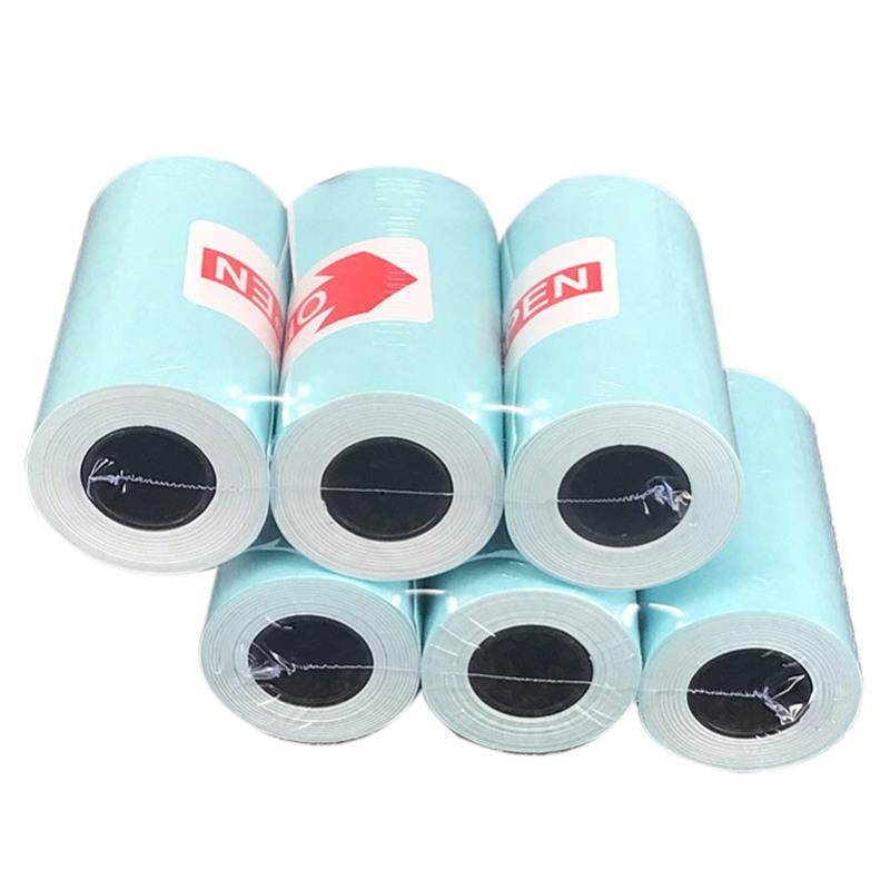 ICONEX Thermal Print Receipt Paper