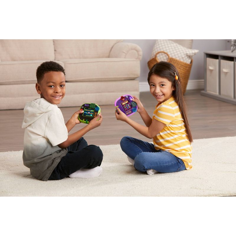 LeapFrog RockIt Twist Purple
