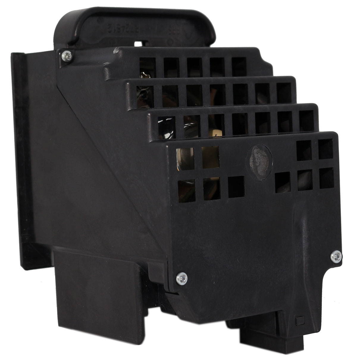 Original Osram Projector Lamp Replacement with Housing for Barco R9842807