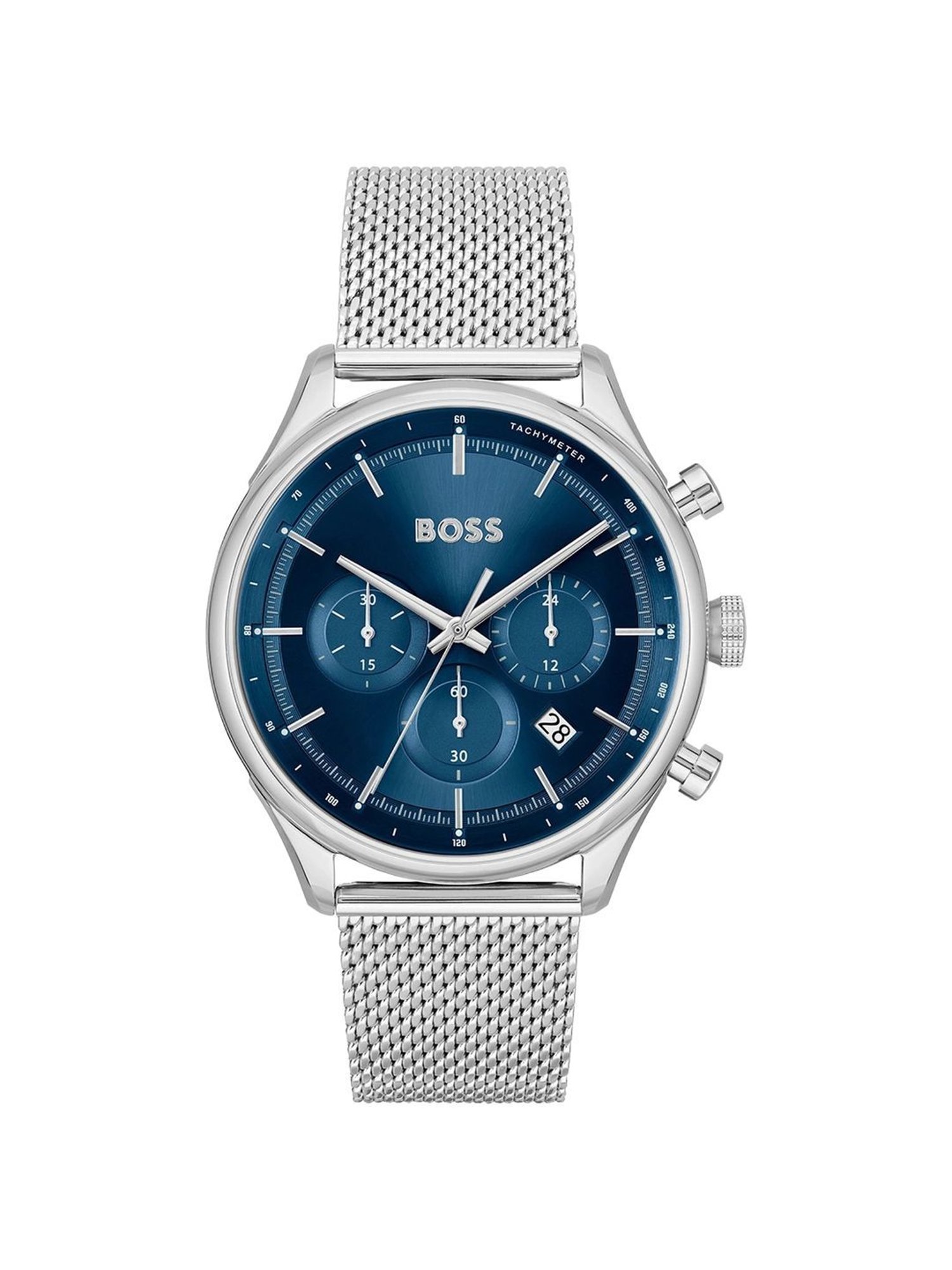 BOSS MGI-1514052 Gregor Analog Watch for Men