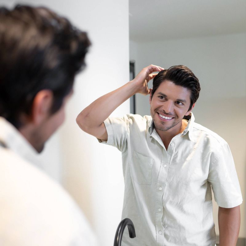 BosleyMD BosRevive Non Color-Treated Hair Nourishing Shampoo - 33.8 fl oz