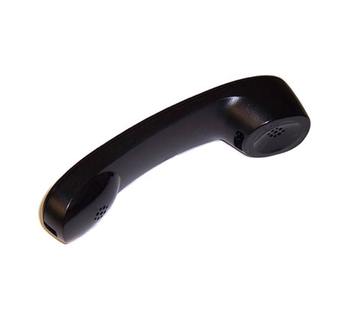 Avaya Partner Series 2 Handset Black
