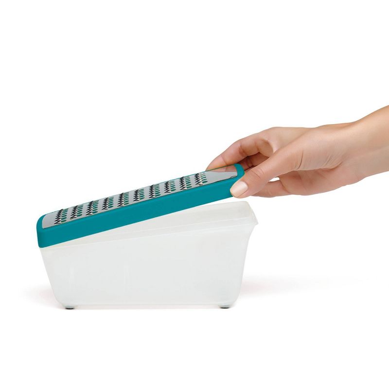 Vibe by Chef'n Box Grater