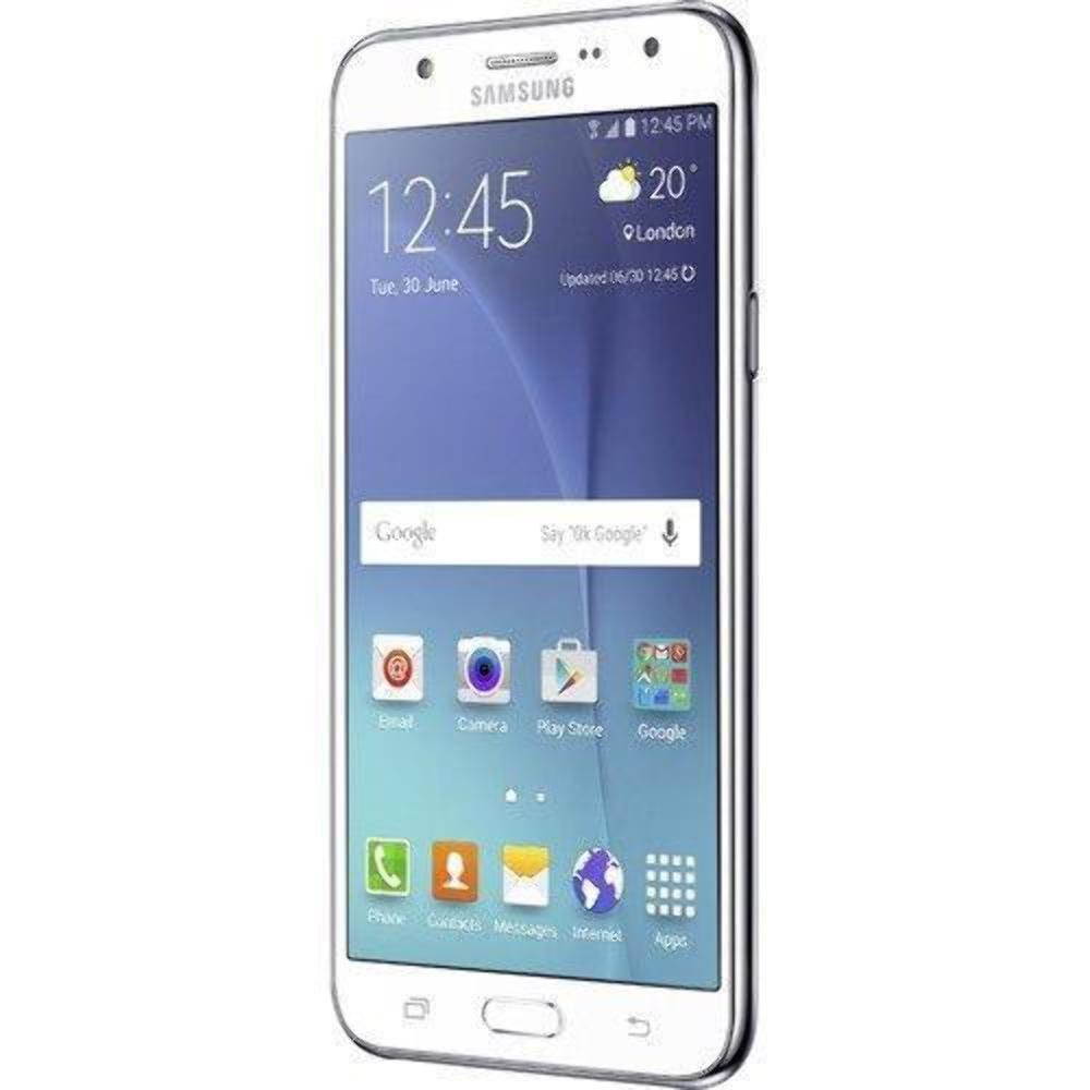 Original Samsung galaxy J5 J500F Unlocked Cell Phone Quad core Snapdragon 1.5GB RAM 16GB ROM 5.0 " WCDMA  mobile phone