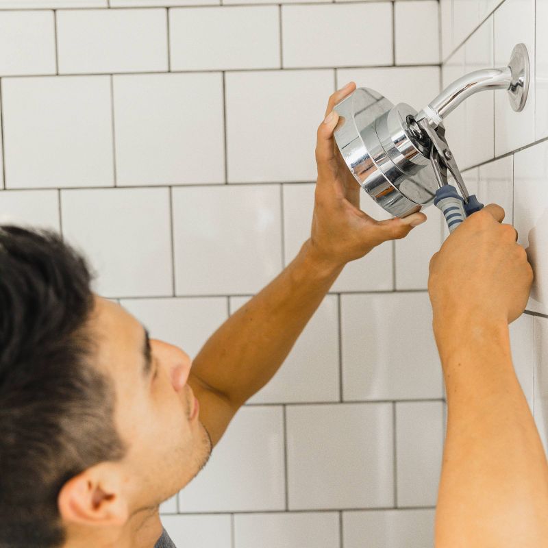 Blue Ridge Tools SAE & Metric Hex Wrench