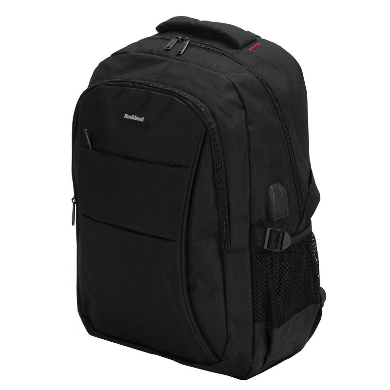 Rockland 20'' Military Tactical Laptop Backpack