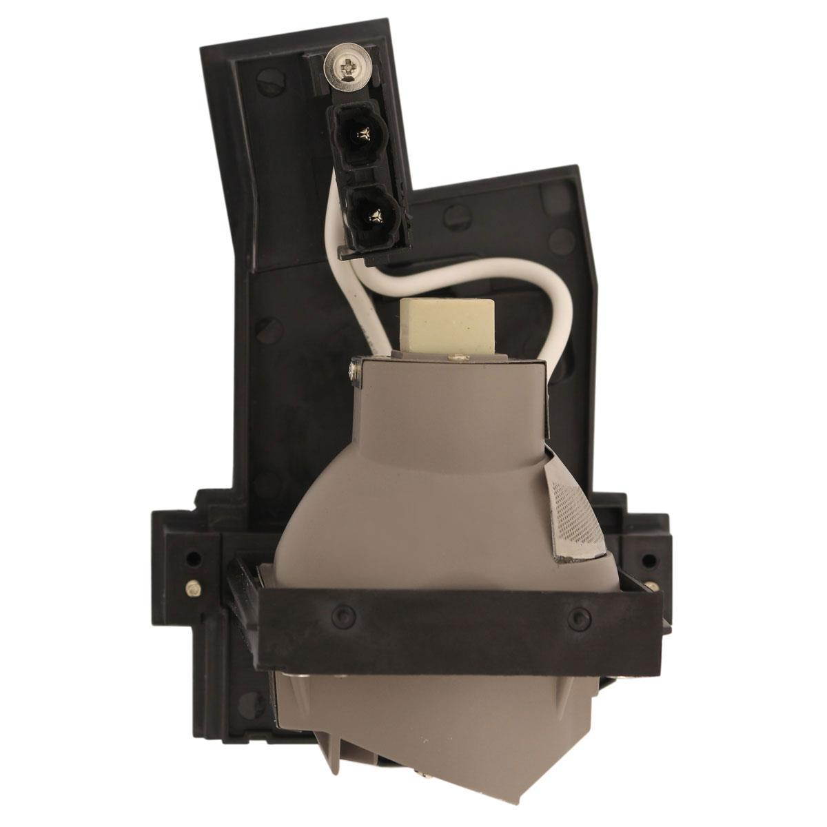 Original Osram Projector Lamp Replacement with Housing for InFocus IN3184