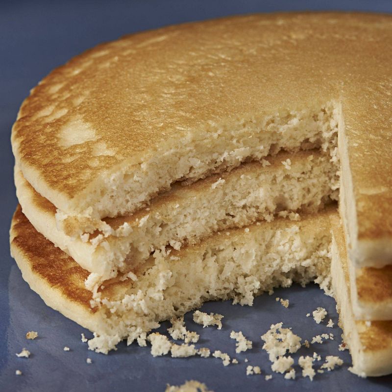 Eggo Frozen Buttermilk Pancakes - 32.7oz/24ct