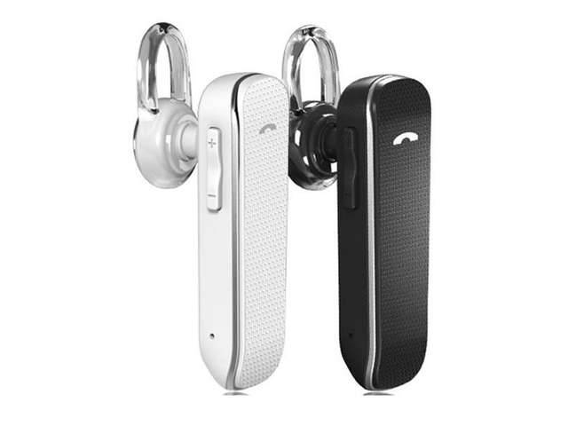 Portable X3S Stereo Bluetooth V3.0 Earphone Wireless Headset Headphone for Mobile Phones
