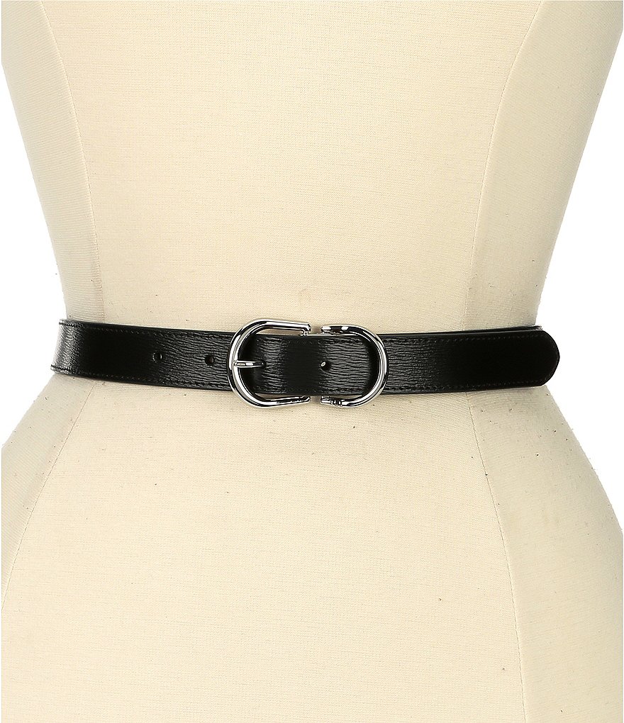 ADA Skinny Wrap Belt