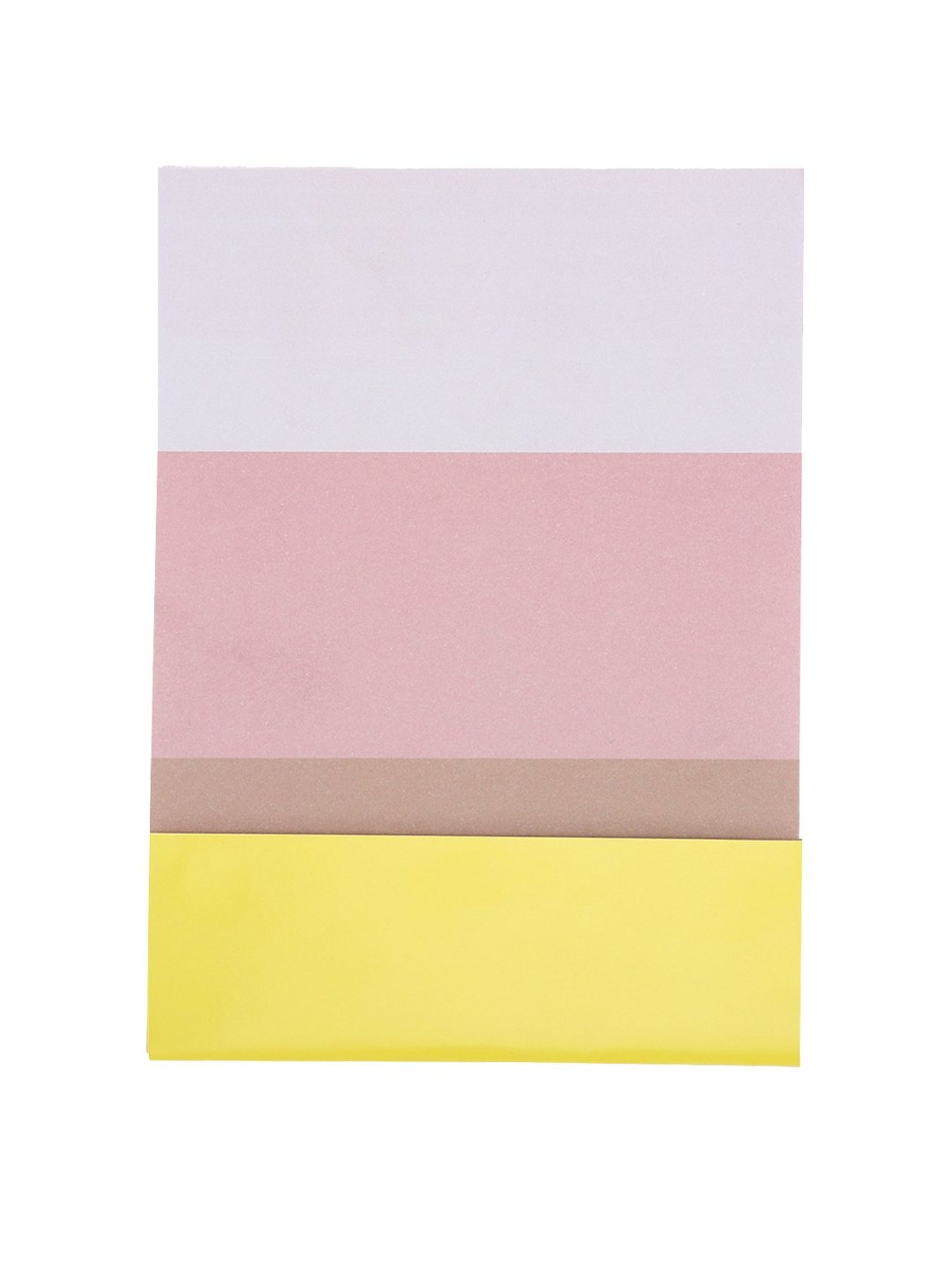 Acco Composition Book Special Ruled 100 Shts 9-3/4"x7-1/2" BE/ME 09000