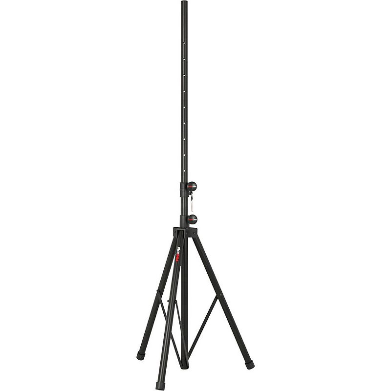 Hercules SS100B Quick-N-EZ Speaker Stand Adapter