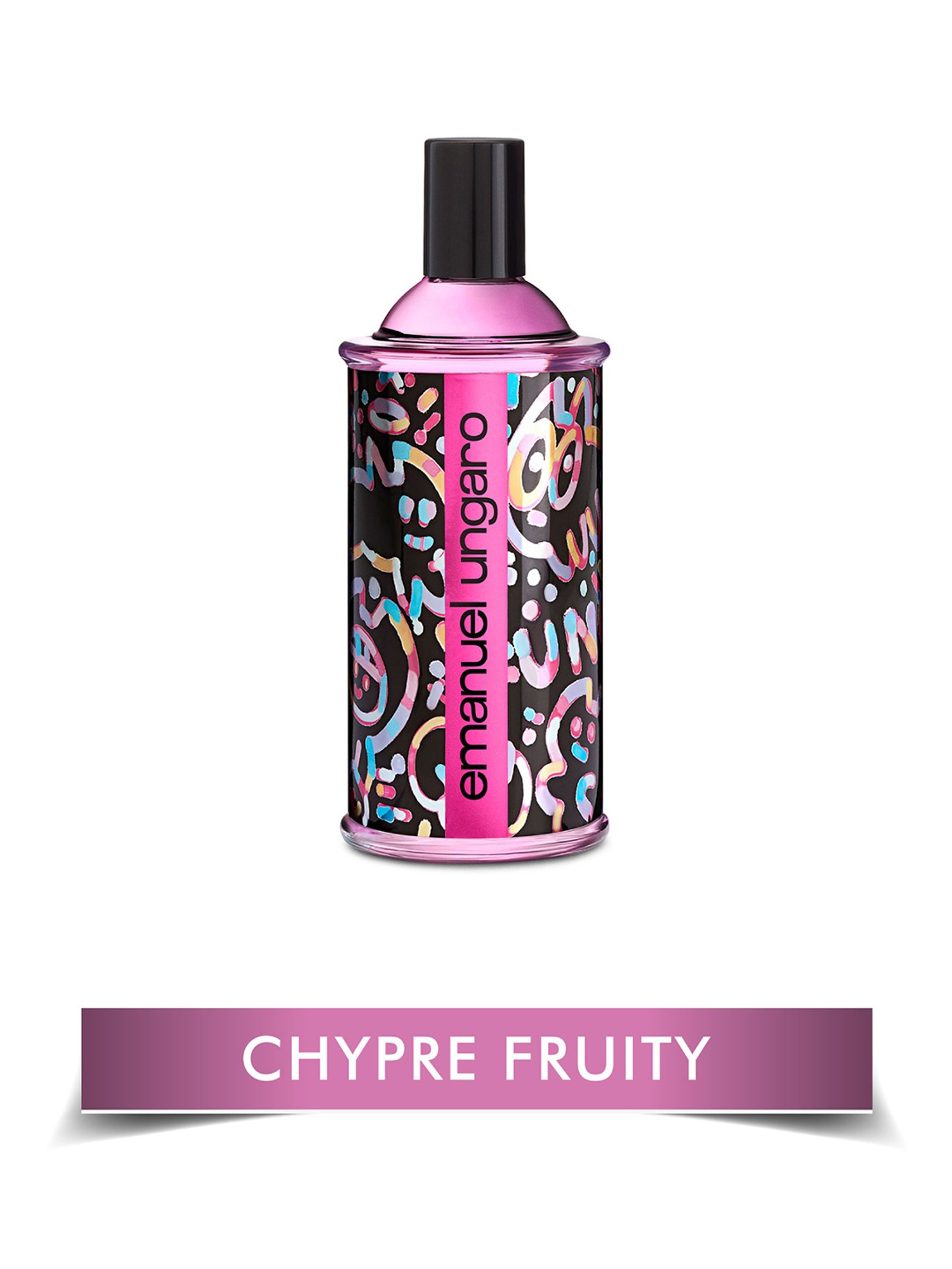 Emanuel Ungaro for Her Eau de Parfum - 100 ml