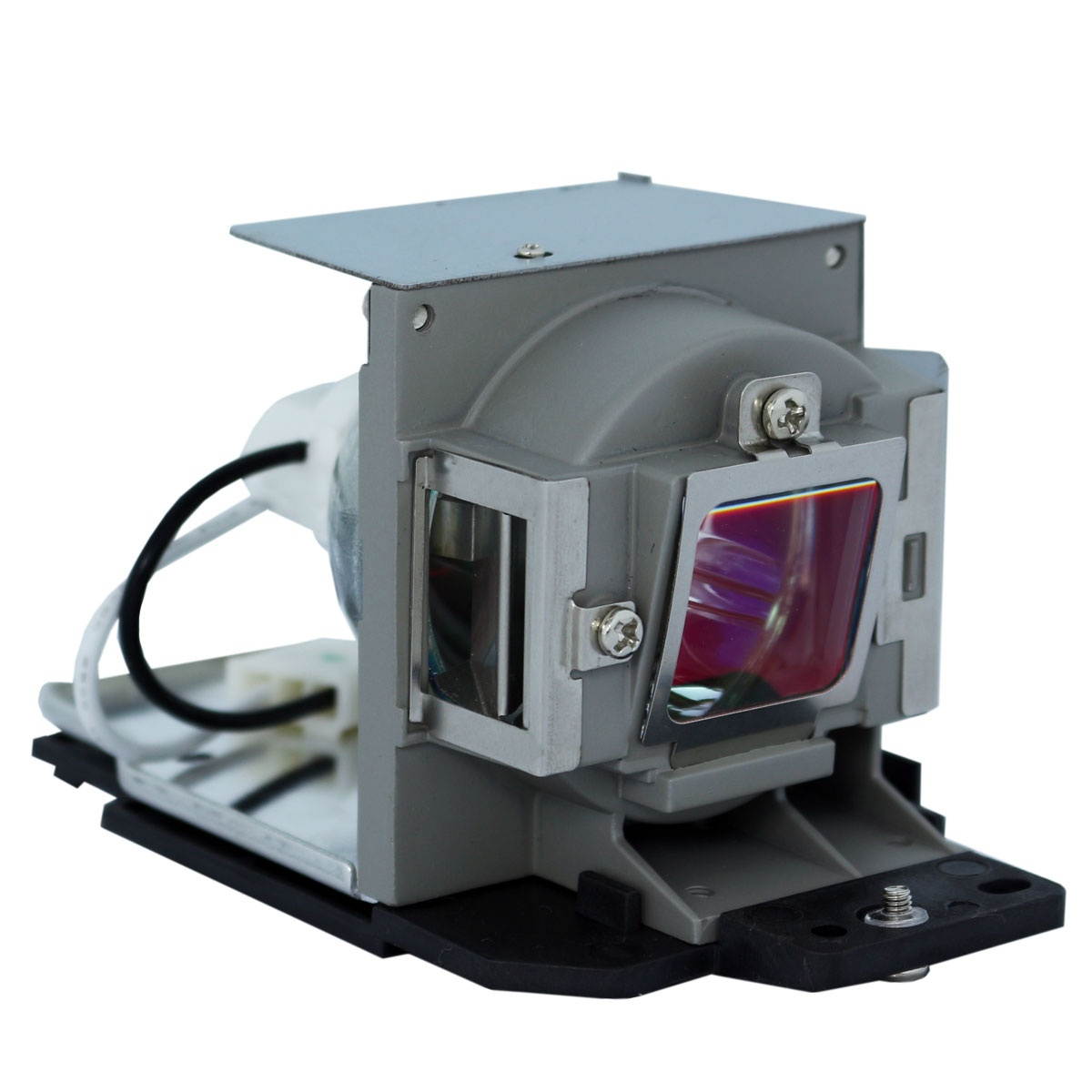 Original Phoenix Projector Lamp Replacement with Housing for InFocus IN3916A