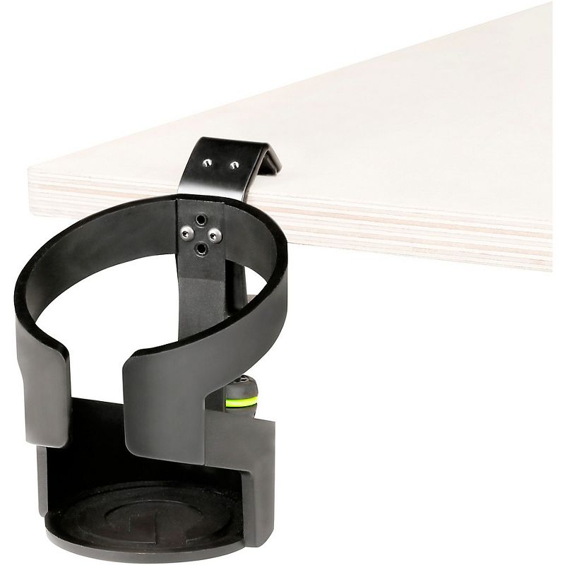 Gravity Stands Medium Drink Holder For Microphone Stands