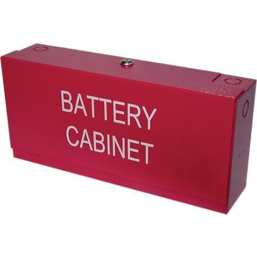 SPACEAGE Spaceage MBC MINI BATTERY CABINET - O6-SSU00505
