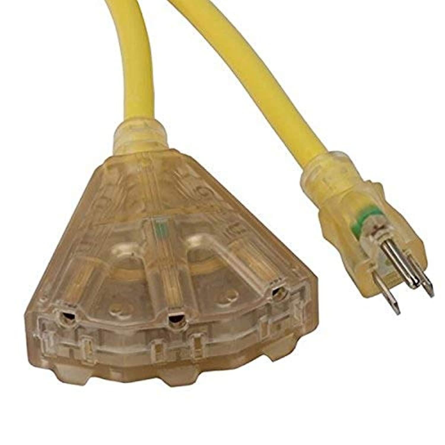 bayco sl-747l extension cord
