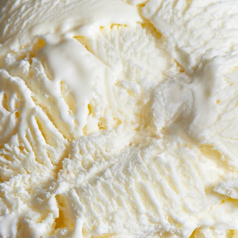 Kemps  Frozen Yogurt Twisted Dough Smooth & Creamy - 48oz