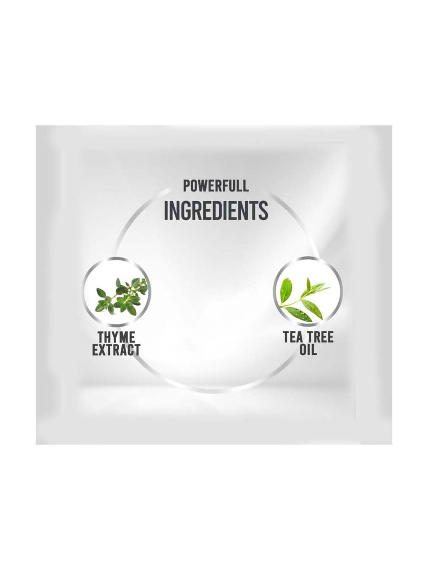 VEDIC LINE D Clean Shampoo - 200 ml