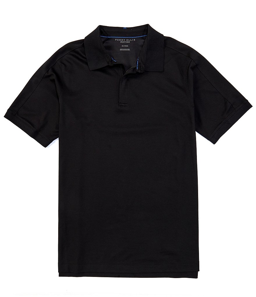 Cutter & Buck Big & Tall Saturday Mock Sweatshirt