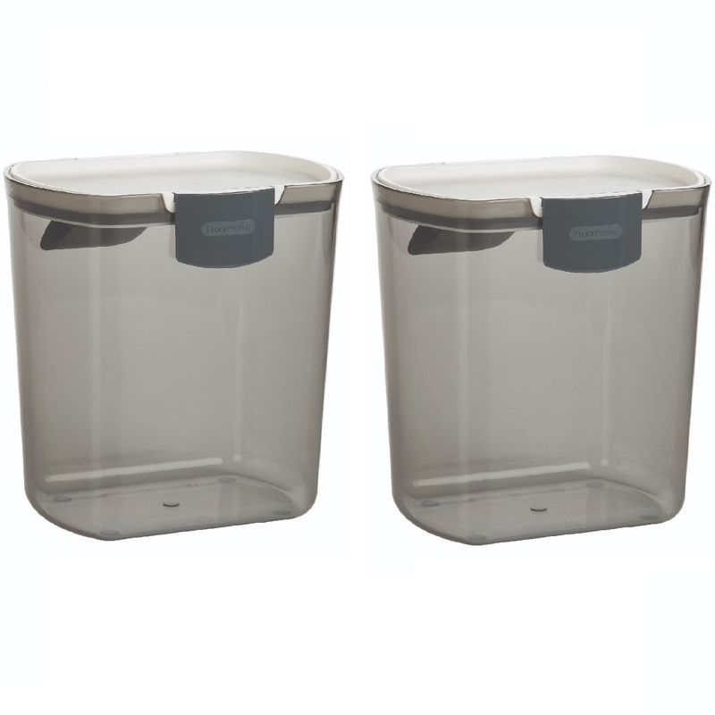 Progressive International Large Coffee ProKeeper Storage Container (2 Pack)