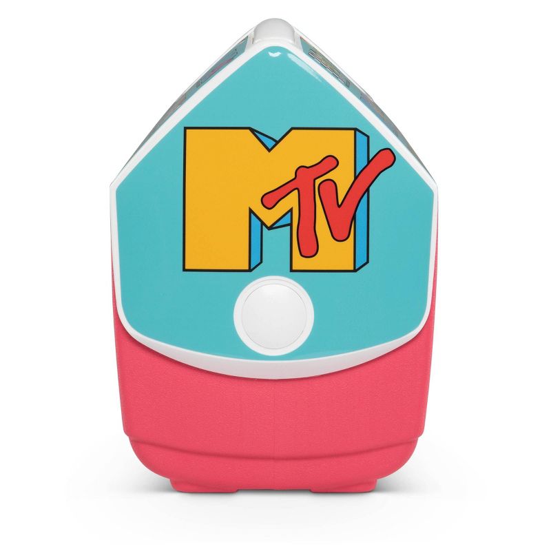 Igloo Playmate Pal MTV 7qt Portable Cooler
