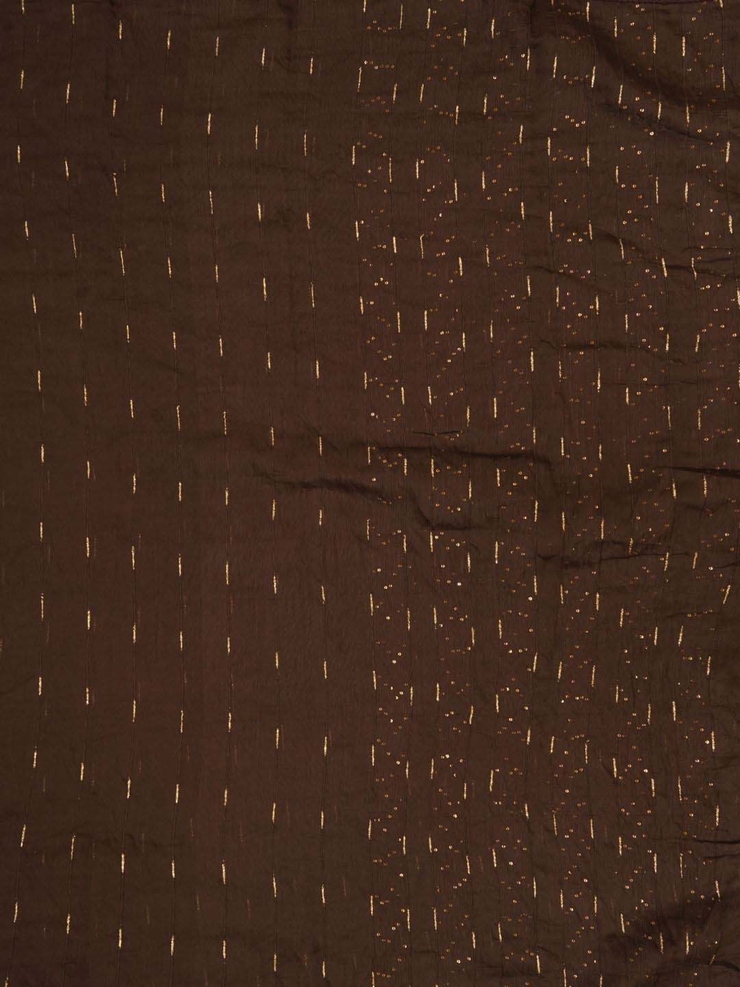 Jaipur Kurti Beige Embellished Unstitched Dress Material