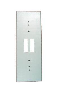 TRIMPLATE FOR DS150/DS160