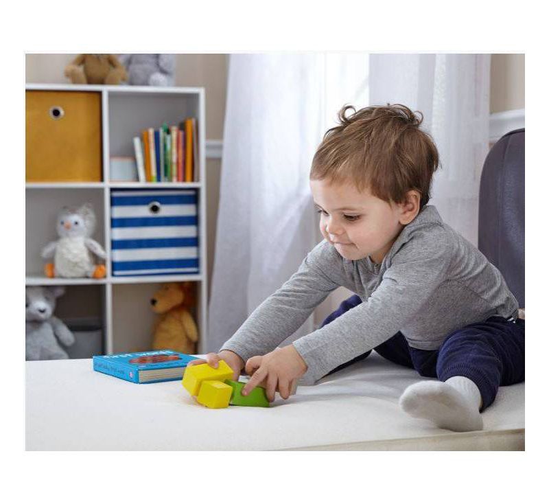 Sealy Butterfly Cotton Comfort Superior Firm Crib and Toddler Mattress