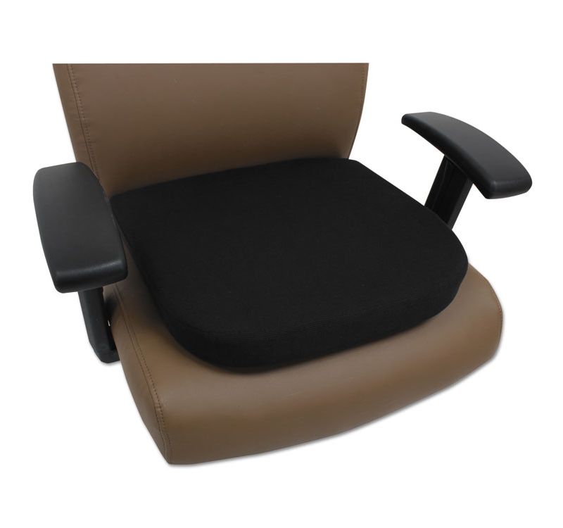 Scotch 3" 4pk Felt Pads Brown