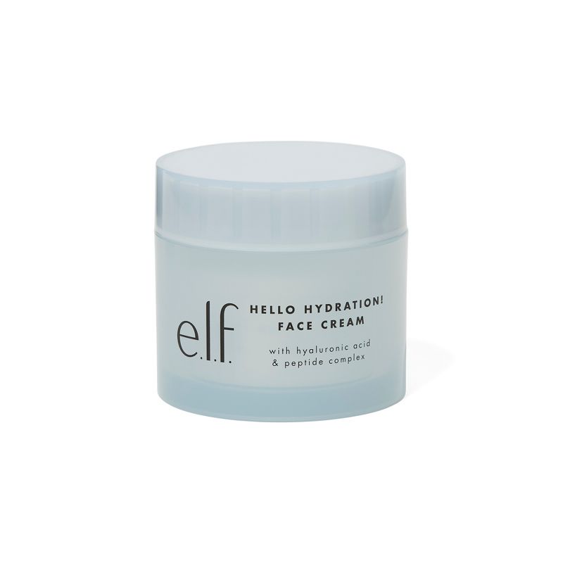 e.l.f. Holy Hydration! Face Cream - 1.76oz