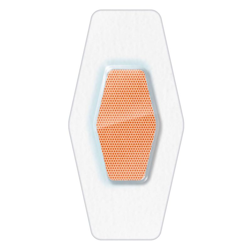 Nexcare Max Hold Waterproof Assorted Bandages - 15ct