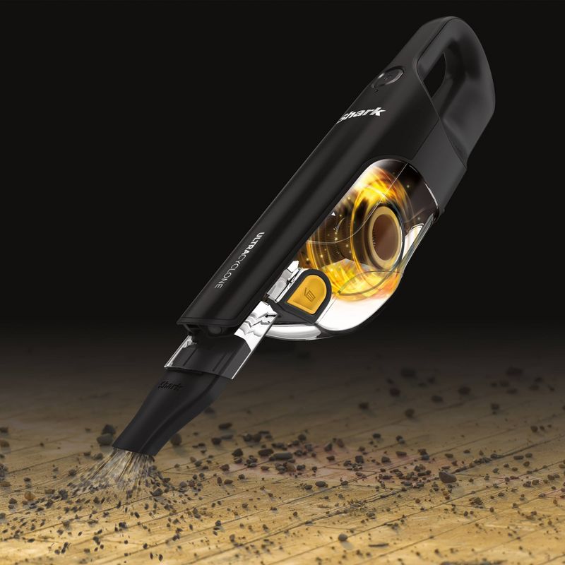 Turtle Wax Mini Dust Buster Vac