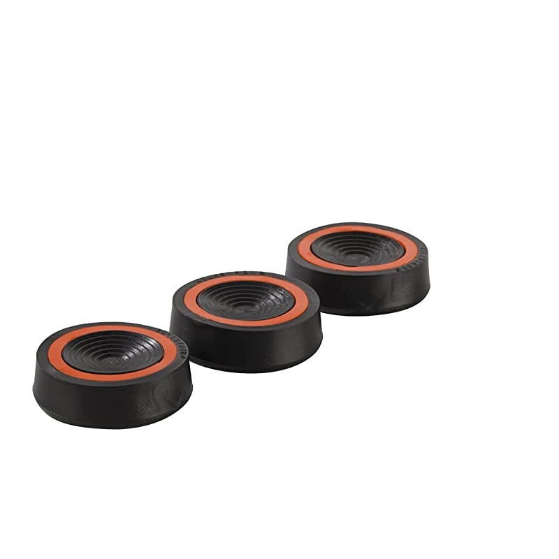 Vibration Suppression Pads