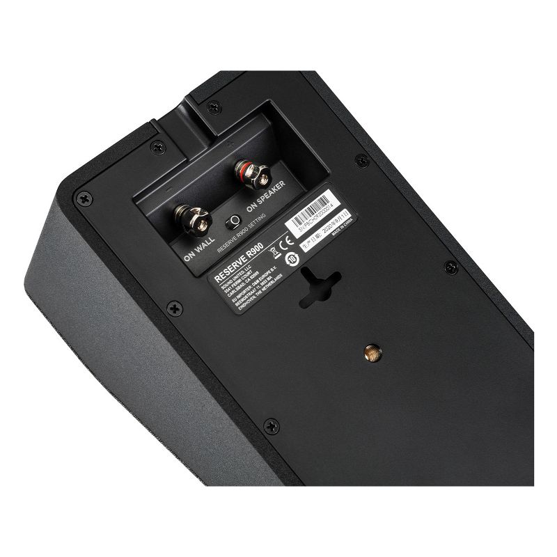 Polk Audio Reserve 900 Height Module - Pair (Black)