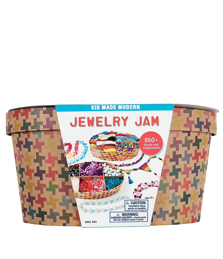 Kid Made Modern Rainbow Tie-Dye Kit