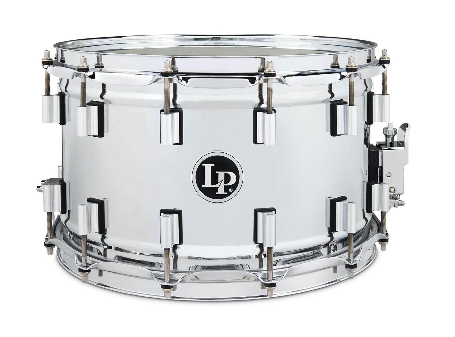 Latin Percussion LP 8.5" x 14" Banda Snare