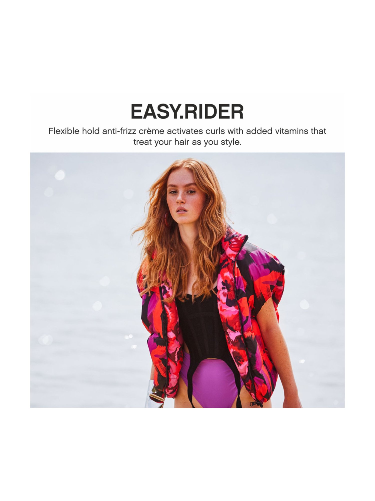 KEVIN MURPHY EASY.RIDER 100 GM
