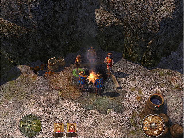 Ancestors: The Humankind Odyssey (Steam) [Online Game Code]