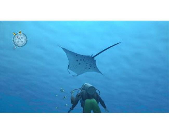 arcade zone  nintendo wii