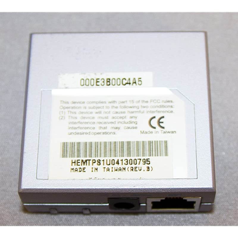 HPS1U 1 Port USB Internet Print Server